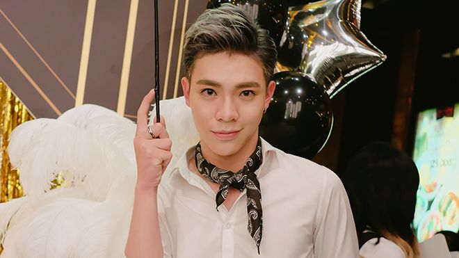 Erik: 'Mẫu thuẫn với St.319 mới giải quyết được 40%, chưa căng thẳng đến mức ra tòa'