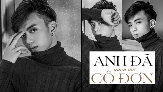 Soobin Hoàng Sơn 'nhá hàng' hit ballad mới: Phía sau một cô gái chưa phải là tất cả