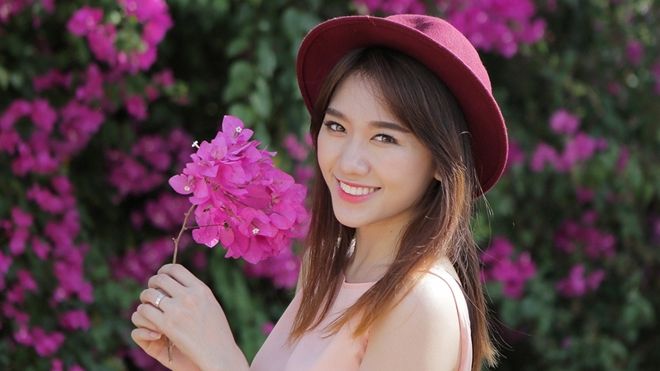 Hari Won bất ngờ tặng fan quà đặc biệt mừng MV triệu view