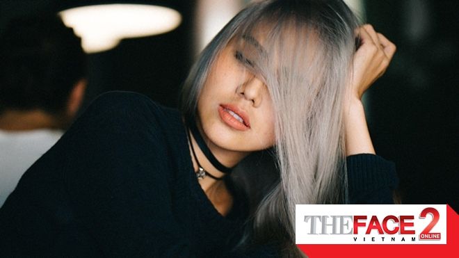 Nàng thơ của Soobin Hoàng Sơn vừa 'ghi danh' đã lọt ngay vào Top 10 The Face Online vì… quá đẹp