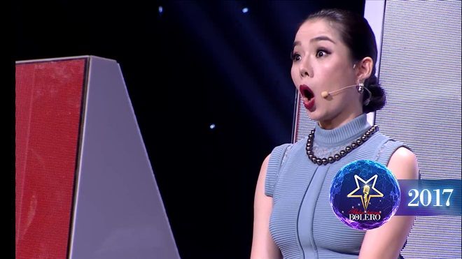 1001 khoảnh khắc đáng yêu 'khó cưỡng' của HLV Lệ Quyên tại tập 1 Thần tượng Bolero