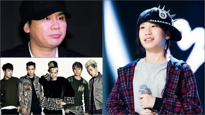 Hậu BigBang nhập ngũ, YG nỗ lực debut boygroup nhỏ tuổi nhất lịch sử
