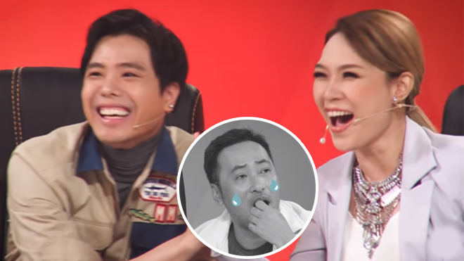'Ngộ nhận' Trịnh Thăng Bình lơ Mỹ Tâm để 'thả thính' Mỹ Tâm và cái kết đắng dành cho Quang Dũng