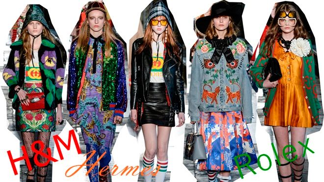 Top 10 xếp hạng doanh thu của các hãng thời trang sẽ khiến bạn bất ngờ đấy!