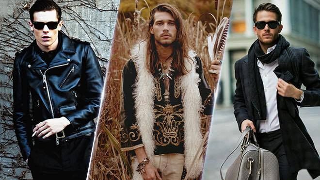 3 phong cách thời trang này chắc chắn sẽ khiến các chàng mê mệt trong vòng '1 nốt nhạc'