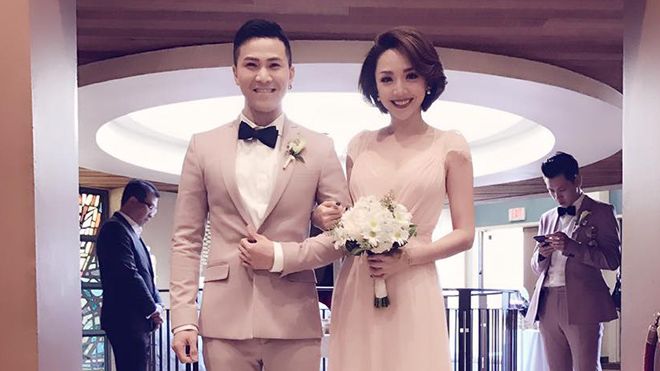 Tóc Tiên - Mai Tiến Dũng: Hay là mình bất chấp yêu nhau đi!