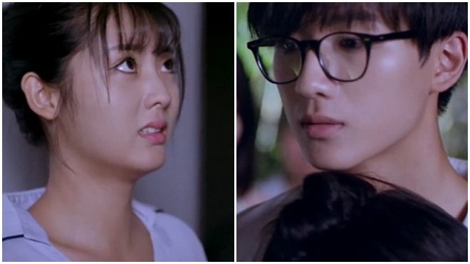 'Ác ma thiếu gia': Hướng Mạn Quỳ lộ mặt thật, An Sơ Hạ đã ôm Hàn Thất Lục rồi!