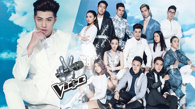Noo Phước Thịnh đưa học trò The Voice biểu diễn sự kiện tầm cỡ châu Á tổ chức tại Malaysia