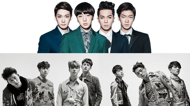 Tiếp sau WINNER, iKON xác nhận comeback tháng 4 này