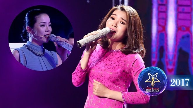 Thần tượng Bolero 2017: Dùng 'chiêu' cũ, Lệ Quyên vẫn giành được thí sinh sáng giá