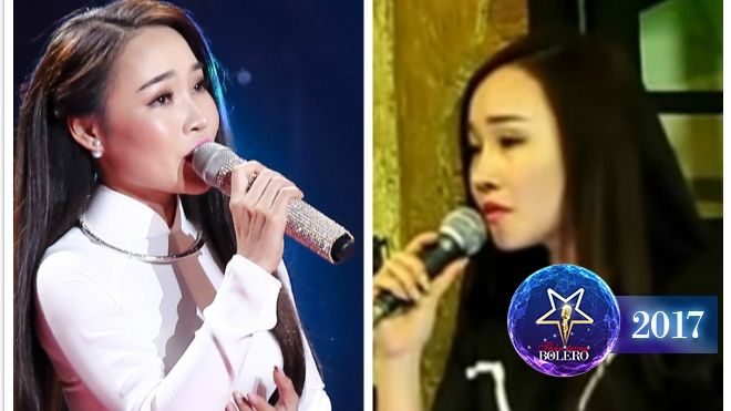 Không chỉ Bolero, Lý Thu Thảo còn hát cực hay hit Nguyễn Văn Chung, Phúc Trường