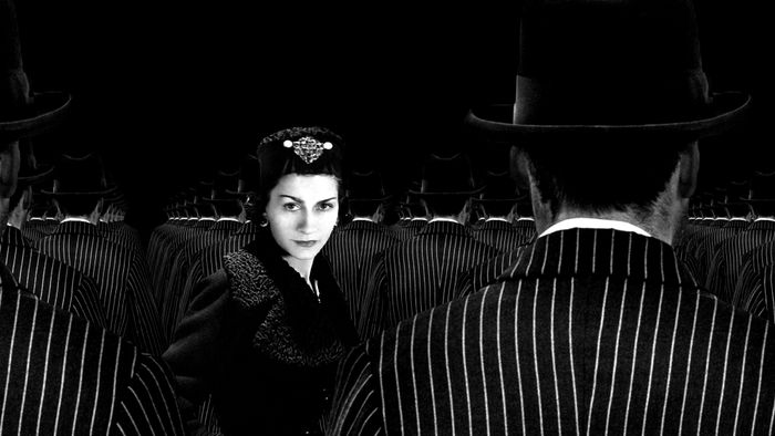 Dàn sao 'khủng' xuất hiện trong video kỉ niệm của Chanel