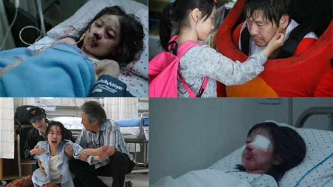 Phim điện ảnh đề tài ấu dâm Hope: Phẫn nộ xong rồi, còn điều gì đọng lại?