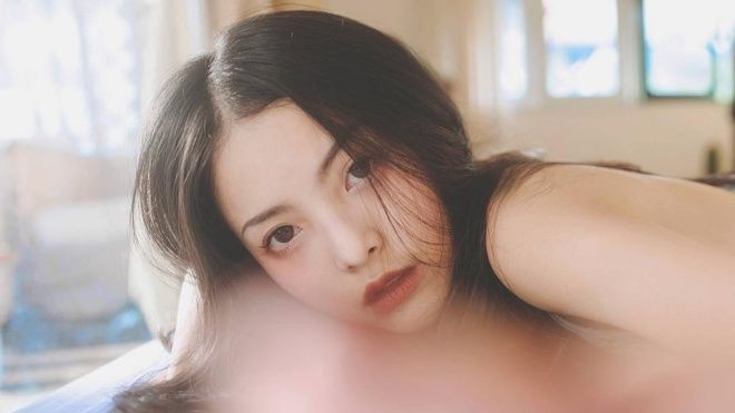 Bạn gái xinh đẹp trong MV 'Có được không em' của Chi Dân là ai?