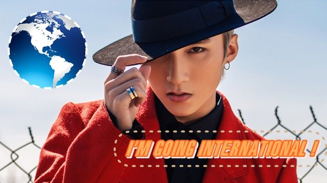 Tin được không, Sơn Tùng đã có fanpage ở Brazil, Nhật Bản và Hàn Quốc!