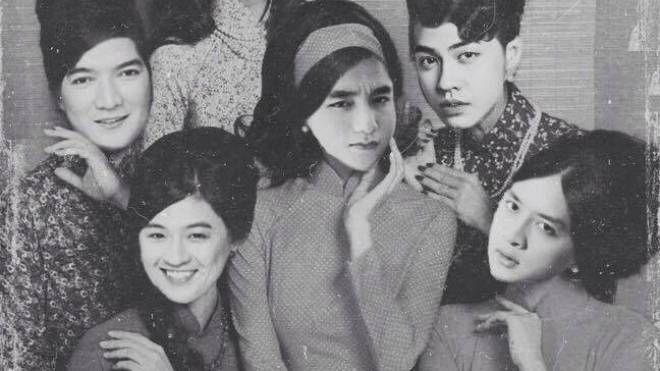 Vừa ra mắt poster, 'Cô Ba Sài Gòn' đã trở thành tâm điểm chế ảnh của cư dân mạng