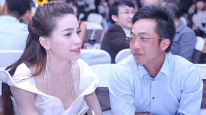 Hồ Ngọc Hà - Cường Đô La: 'của hiếm' của showbiz Việt