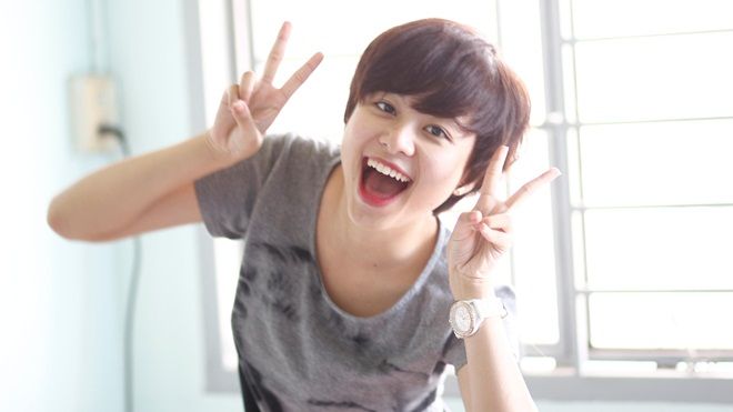 VJ Tuyền Tăng: Hô hào single mom là một kiểu trốn chạy