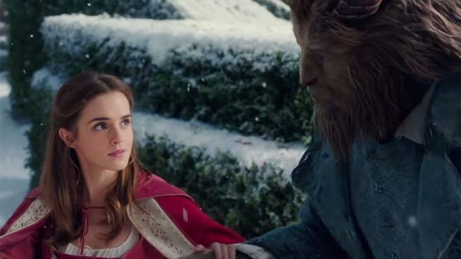 Không cần sáng tạo quá nhiều, liệu có phải là hướng đi đúng đắn của Disney?