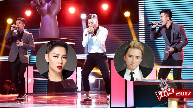 Hit triệu view của Phan Mạnh Quỳnh sẽ được Thu Minh biến tấu cho trò cưng đối đầu tại The Voice
