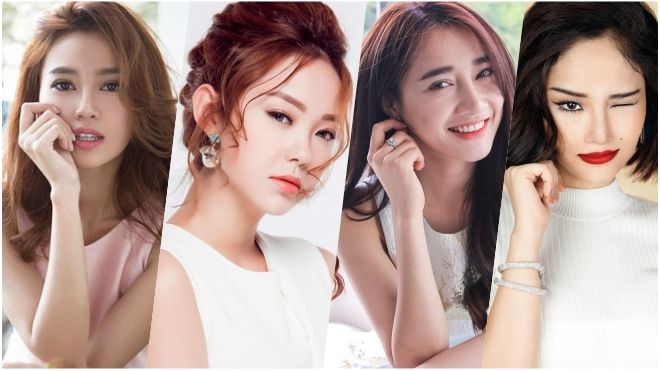 Từ những tựa phim, đã có thể tìm ra 'Nữ hoàng phòng vé' năm 2017