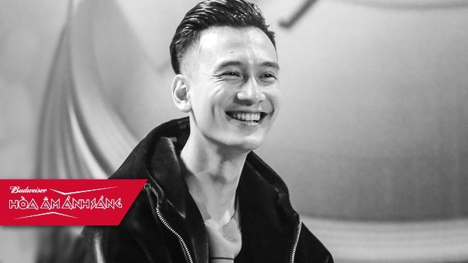 Producer Nimbia: 'Tham gia Remix New Generation để tự bắt bản thân phá vỡ giới hạn'