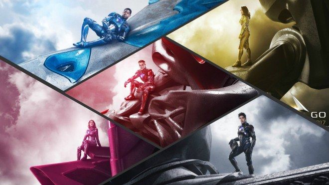 '5 anh em siêu nhân phiên bản Mỹ' - Tạm thành công với nỗ lực vượt qua cái bóng sẵn có