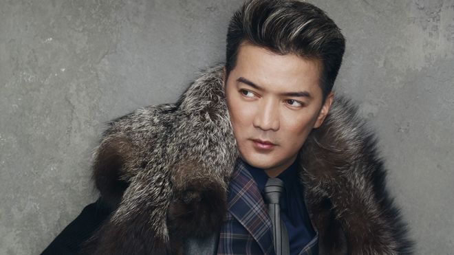 Đàm Vĩnh Hưng: 'Những người nói tôi bất hiếu là ngu'