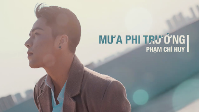 Dừng chân The Voice, hot boy team Noo Phước Thịnh lập tức ra mắt ca khúc gây sốt vòng Giấu mặt