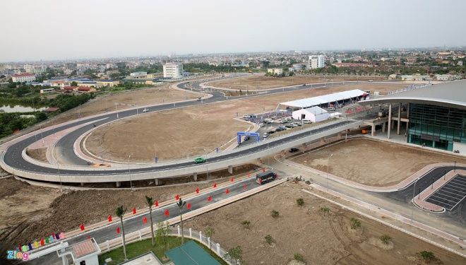 Vụ 2 máy bay mất liên lạc: Tước giấy phép kiểm soát viên không lưu ngủ quên