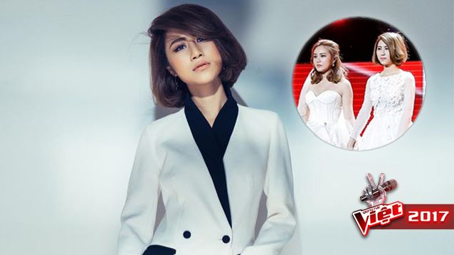 'Cô dâu khóc nức nở' tại The Voice - Hà Đặng: 'Chỉ mong mỏi được Đông Nhi cứu vào vòng trong'