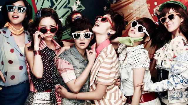 Hai thành viên không kí tiếp hợp đồng, T-ara chính thức tan rã