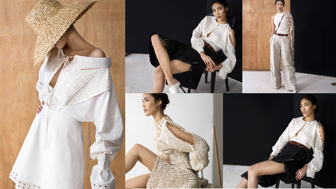 Lan Khuê tiết lộ xu hướng thời trang của Lâm Gia Khang trước giờ G