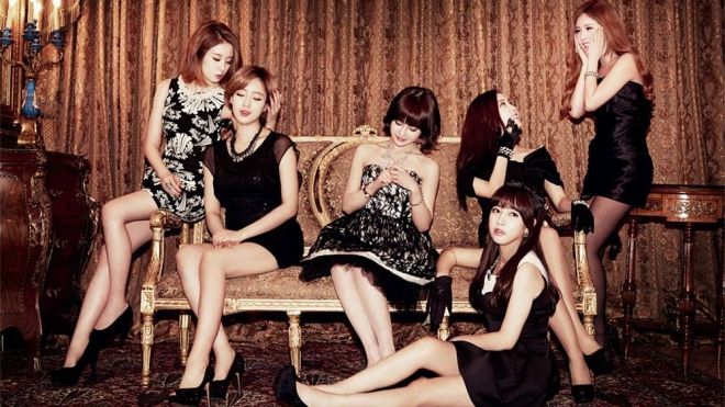 Những dự định cuối cùng của T-ara: Quảng bá album, mini concert và fan meeting