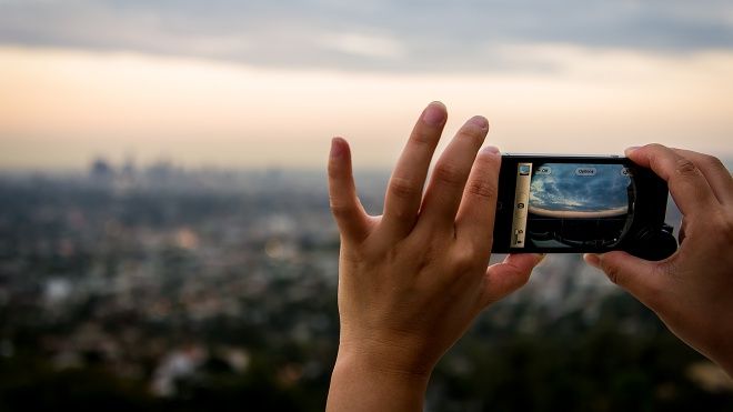 Cầm iPhone mà không biết 6 mẹo chụp ảnh này thì tiếc cả đời