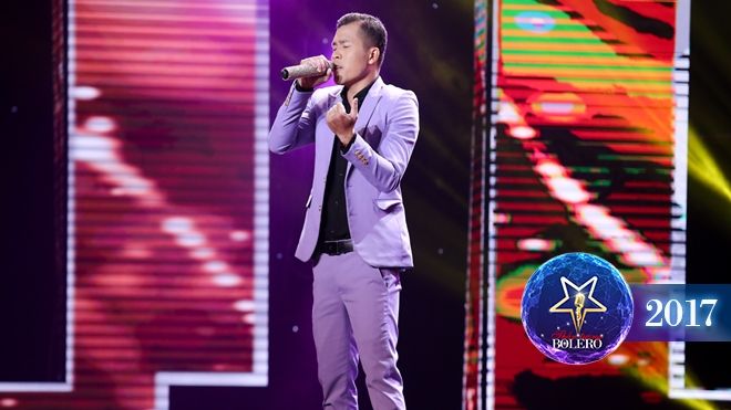 Thần tượng Bolero 2017: HLV Quang Lê, Đàm Vĩnh Hưng rời ghế nóng, song ca cùng 'hàng lạ' Thạch Phay