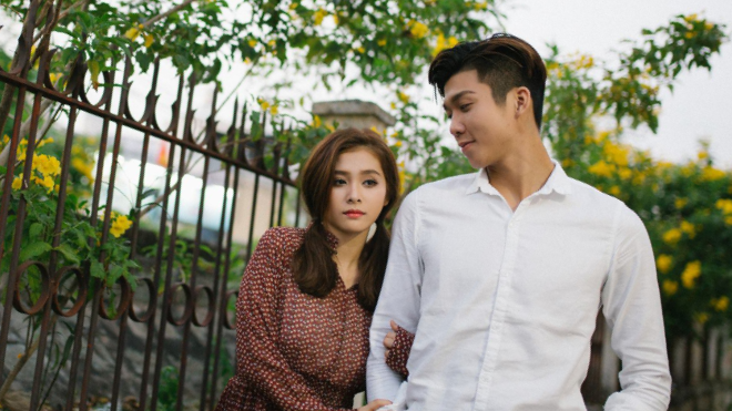 Phim ngôn tình thanh xuân Việt: 'Cơn sốt' đang bắt đầu?