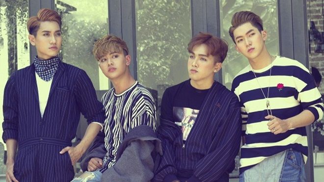 V.Music New trở lại sau 1 năm tái lập, 'lột xác' hoàn toàn trong MV mới