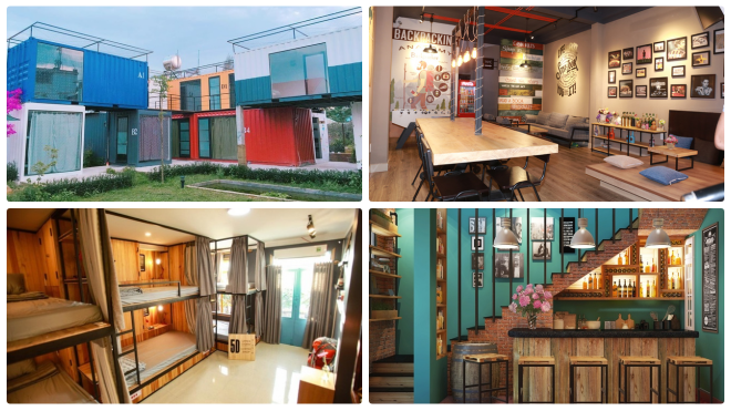 7 hostel giá rẻ cho dân du lịch bụi ở Đà Nẵng