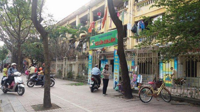 Hà Nội: Bé 3 tuổi nghi bị xâm hại là trẻ tự kỷ và hiếu động?