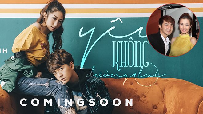 Ông Cao Thắng - Đông Nhi khẳng định Ngô Kiến Huy không có đường lui khi yêu Khổng Tú Quỳnh