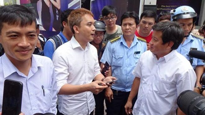 Khoe up facebook ủng hộ ông Đoàn Ngọc Hải, 'xế sang' của nhạc sĩ vẫn nhận cái kết 'đắng'