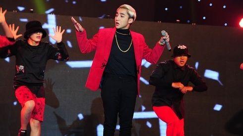 Những bản hit từng làm giới trẻ phát cuồng ra đời từ chương trình The Remix