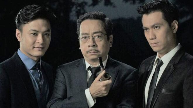 Phim mới của Hồng Đăng khiến khán giả mê mệt ngay từ tập đầu vì quá ‘chất’