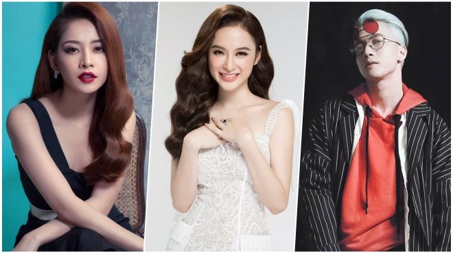 Bạn sẽ không tin đây là lí do khiến loạt sao này bị từ chối tình cảm!