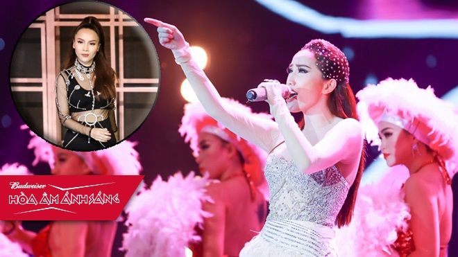 Bảo Thy: 'Tôi và Yến Trang không hẳn là thân nhau…'