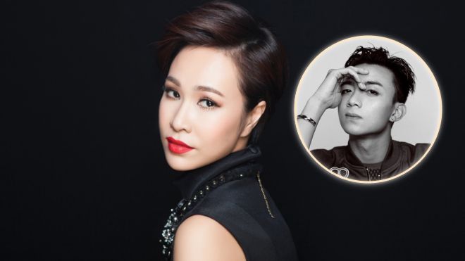 Làm mới 'Đi để trở về' cho 'Dạ cổ hoài lang', Uyên Linh nhận hát không hay bằng Soobin