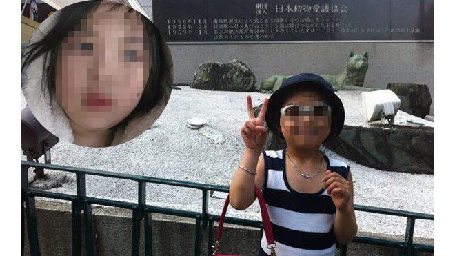 Bé gái 9 tuổi người Việt mất tích bí ẩn, nghi bị bắt cóc ở Nhật Bản