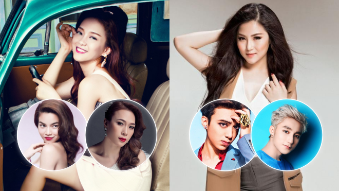 'Sởn da gà' nghe Đinh Hương cover hit Mỹ Tâm, Hương Tràm hát nhạc Sơn Tùng