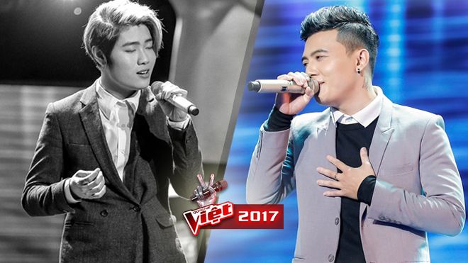 Bản sao Tuấn Hưng - Dương Thuận cùng Quốc Đạt gây ngạc nhiên khi hát Tình lãng phí